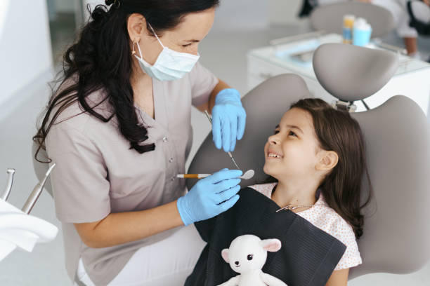 Best Cosmetic Dentistry  in Salem, IL